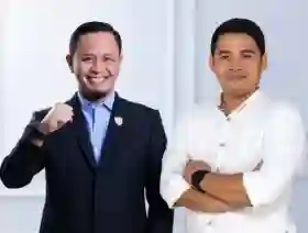Dari 124 Nominasi Nasional, Husnul Kausarian dan Agung Nugroho Sabet Pimred Award 2026