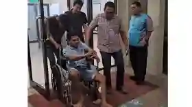 Lihainya Penjabret di Rohul, Tiga Kali Beraksi Selalu Meloloskan Diri dari Kejaran Polisi   