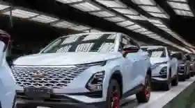 Penjualan Grosir Melesat 73,4 Persen, Mobil China Kian Mendominasi Pasar Indonesia