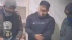 Kurir Sabu Modus Tempel Ditangkap, Polisi Sita 242 Gram