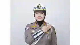 Masih Sering Balap Liar, Kasat Lantas Polres Bengkalis Ingatkan Ada Sanksi Pinada Kurungan  