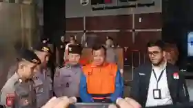 3 Kepala Daerah Jual Beli Jabatan Setahun Terakhir, Terbaru Bupati Kuansing