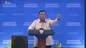 Prabowo: Indonesia Jadi Negara Pertama di Dunia Terapkan Mandatori B50