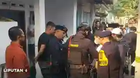 Kronologi Ledakan di Tasikmalaya hingga Densus 88 Turun Tangan