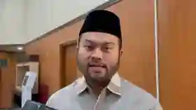DPRD Riau Minta ASN Baru di Setwan Lebih Kreatif, Jangan Menunggu Arahan