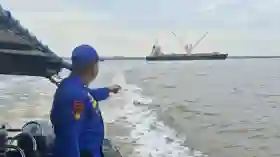 Dua Korban KM Gading 2 Ditemukan Tak Bernyawa, Satu Orang Masih Dalam Pencarian 
