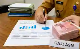 Pemkab Meranti tak Ajukan Status Daerah Sulit Bayar Gaji ASN, Begini Penjelasannya