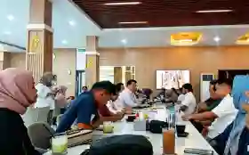 Produksi Minyak Nasional Sempat Terpukul, SKK Migas Ungkap Rangkaian Kendala dan Upaya Pemulihan di Blok Rokan