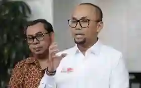 Sprindik Baru Terbit Kasus Febrie Adriansyah, PPATK Siap Lacak Transaksi Keuangan