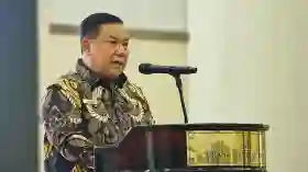Dukung Program Presiden Prabowo, Kuota Bedah Rumah Riau Tembus 5.000 Unit