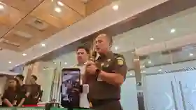 Kejagung Hentikan Pengumpulan Data Program MBG