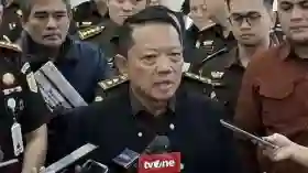 Jampidsus Febrie Adriansyah Resmi Mundur dari Kejaksaan Agung