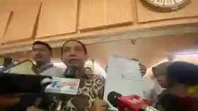 KPK Verifikasi Laporan Penolakan Gratifikasi Raja Juli