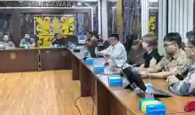 Komisi IV DPRD Pekanbaru Jajaki Perusahaan Teknologi Jepang Terkait Pengolahan Sampah Jadi Energi