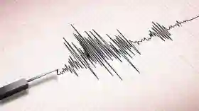 Gempa M 6,2 Guncang Pulau Doi Maluku Utara