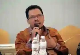 Sore Nanti 12 Ribu ASN Pekanbaru Mengaji Bersama di Masjid Agung An-Nur