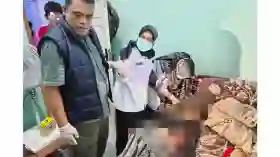 Perempuan 19 Tahun Ditemukan Tewas di Rumahnya di Kandis Siak, Seorang Pria Diamankan  