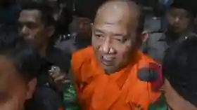 Ceruk Korupsi Seragam Sekolah Terbongkar Bersama Tangkapan Langka KPK