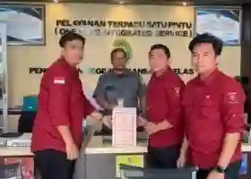  Kejari Pelalawan Limpahkan Lima Perkara Dugaan Korupsi Pupuk Subsidi ke Pengadilan Tipikor