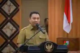 Banyak Laporan Dugaan Aktivitas LGBT, Pemko Pekanbaru Siapkan Tindakan Tegas