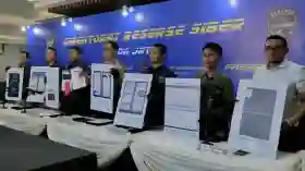 Hacker di Jatim Jual Ratusan Website Sekolah dan Pemerintah buat Promosi Judol