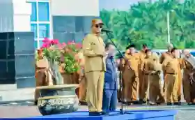 Kejar Target Program 2026, Pemkot Pekanbaru Minta ASN Pangkas Birokrasi Berbelit