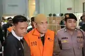 Asrul Azis Taba Tersangka Kasus Kuota Haji Kembali Ajukan Praperadilan
