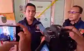 Setelah PUPR, Giliran BPKAD dan BPBJ Rohil Digeledah Polda Riau: 81 Dokumen Jadi Barang Bukti