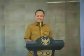 Pemko Luncurkan Program Zero Gepeng di Pekanbaru