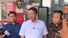 Jaksa Agung Usulkan Kuntadi Jabat Jampidsus Gantikan Febrie