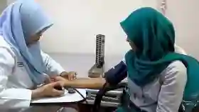 1,02 Juta Masyarakat Riau Manfaatkan Program Cek Kesehatan Gratis