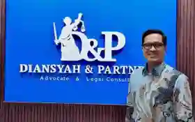 Profil Febri Diansyah, Eks Aktivis ICW yang Kini Dampingi Eks Jampidsus