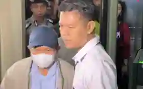 Sembilan Belas Orang Terjaring OTT Lombok Barat, Mendagri Sampaikan Keprihatinan