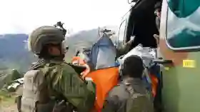 Penembak Pilot AS di Yahukimo KKB Pimpinan Mbalingga