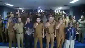Puluhan Anak Jadi Korban SPMB di SMPN 4 dan SMPN 6 Siak Hulu Kampar