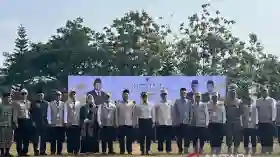 Menteri Haji Soroti Layanan Krusial, Dorong Evaluasi Penyelenggaraan Haji 2026 Menyeluruh