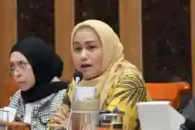 Perpres 111 Tahun 2025 Terbit, Karmila Sari Desak Pemerintah Pertegas Aturan Main LGBTQ