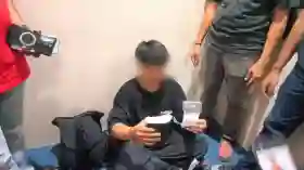 Fakta Baru Kasus Penyelundupan Sabu di Bandara Pekanbaru, Pengendalinya Diduga Napi Lapas yang Kabur 