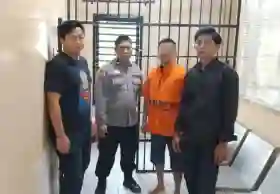  Kena OTT, Kadishub Siak Resmi Ditahan