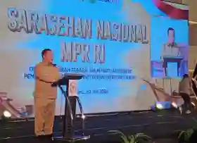  Tekanan Fiskal Meningkat, Riau Kaji Obligasi Daerah sebagai Alternatif Pembiayaan Pembangunan