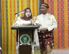 Jangan Kotori Kertas Putih Praja Muda