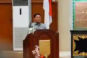 Pemprov Riau Janjikan Pengelolaan APBD 2025 Lebih Transparan dan Tepat Sasaran