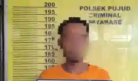  Terduga Pelaku Persetubuhan terhadap Anak Berhasil Diamankan Unit Reskrim Polsek Pujud