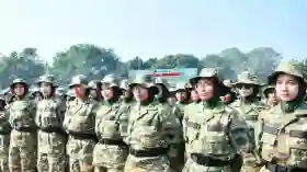 Tak Lagi Ala Militer, Intip Konsep Baru Pembekalan Peserta SPPI