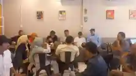  Riau Pos Group Menunggak Miliaran Rupiah Bayar Hak Puluhan Eks Karyawan