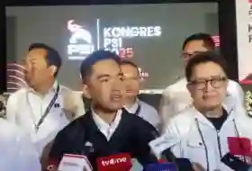 Ambisi PSI Jadikan Jateng Kandang Gajah akan Hadapi Tantangan Berat Dominasi Banteng