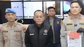 Modus Kepala Sekolah di Batam Tilep Uang Sekolah Rp 143 Juta