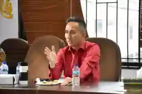 DPRD Pekanbaru Minta Pemko Tambah Insentif Kader Posyandu, Ada yang Terima Rp50 Ribu/Bulan