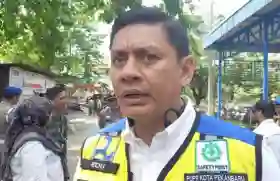 Sejak Januari 2026, Pemko Pekanbaru Sudah Rampungkan Pengaspalan 23 Kilometer Jalan