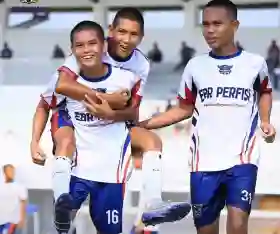 Bungkam Sinar Sakti 3-1, EBR United Kampiun Piala Soeratin U-13 Riau